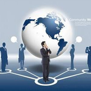 深圳诺仁技术 专业外贸网站建设与海外推广营销服务