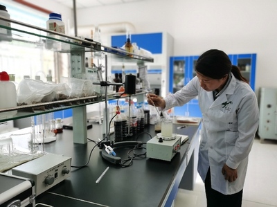 甘州 农业社会化服务托出新活力，管出新效益——技术推广服务的创新实践